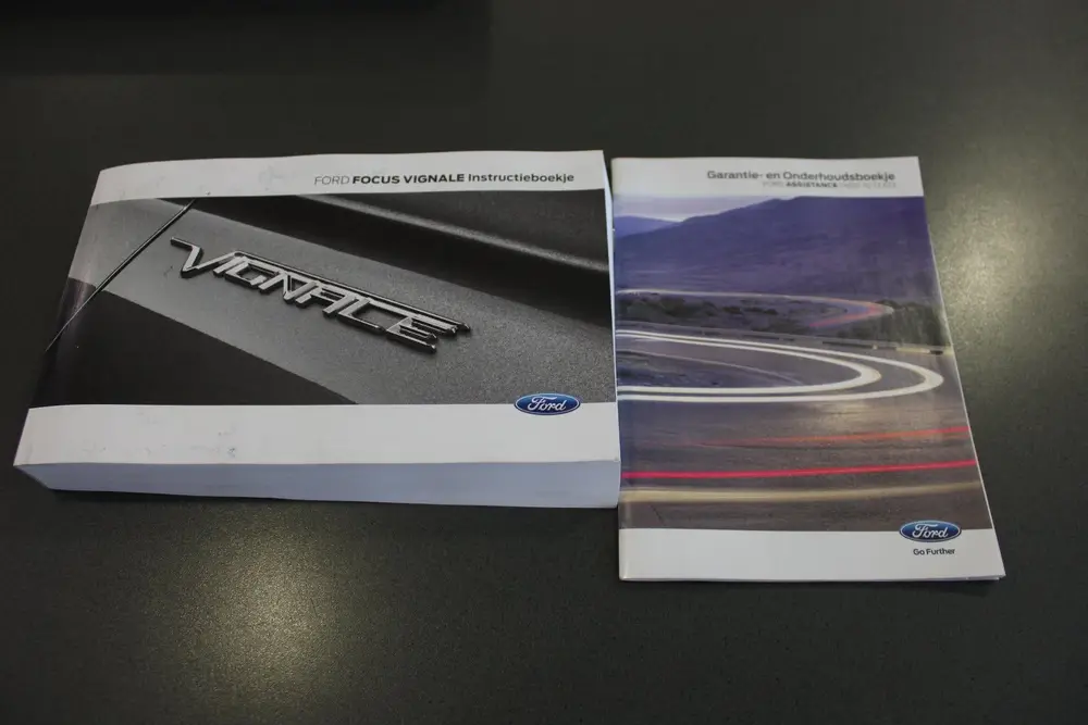 Ford Focus 1.0 EcoBoost *Vignale* | Trekhaak | uit 2019, foto 19