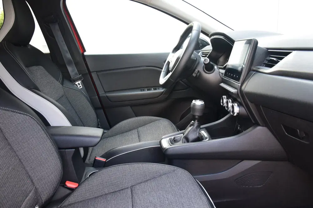 Renault Captur 1.0 TCe 100 Intens Led Navi uit 2020, foto 18
