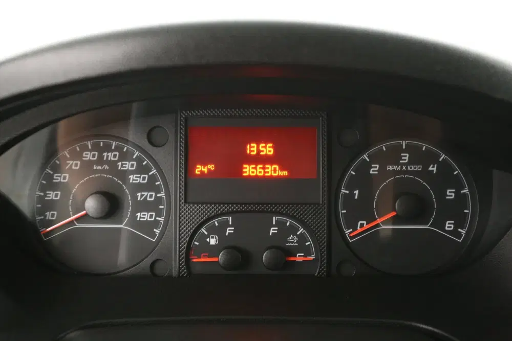 Opel Movano 2.2 BlueHDI 140pk 3 uit 2024, foto 13