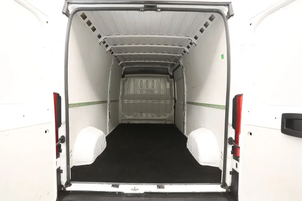 Opel Movano 2.2 BlueHDI 140pk 3 uit 2024, foto 3