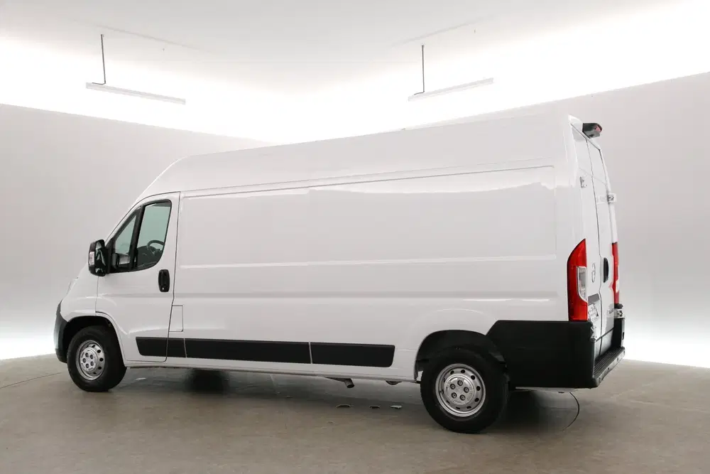 Opel Movano 2.2 BlueHDI 140pk 3 uit 2024, foto 4