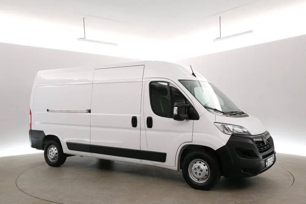 Opel Movano 2.2 BlueHDI 140pk 3 uit 2024, foto 6