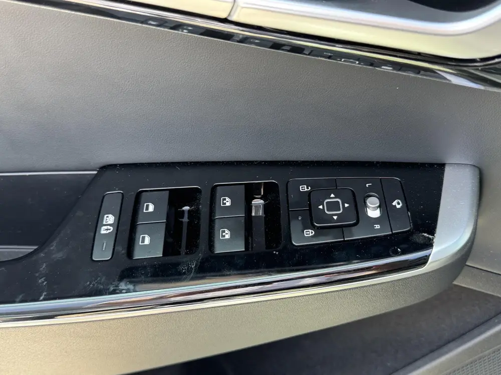 Kia EV6 Edition Advanced 77.4 kWh uit 2024, foto 11
