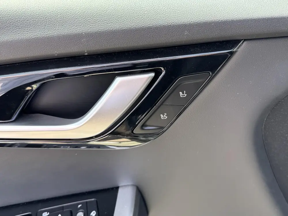 Kia EV6 Edition Advanced 77.4 kWh uit 2024, foto 12