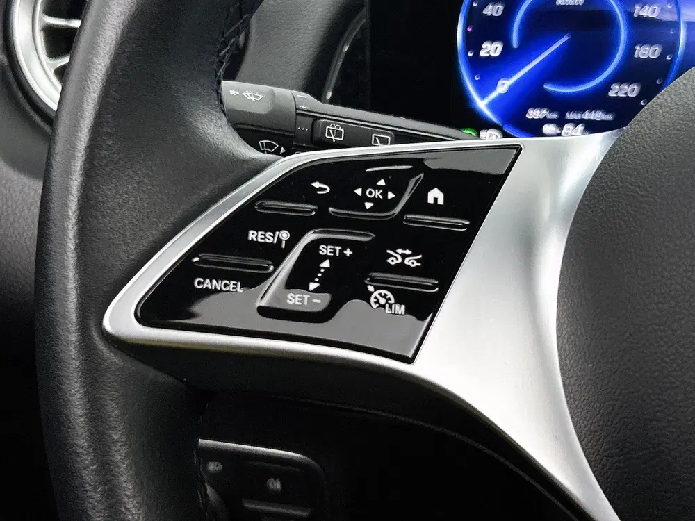 Mercedes-Benz EQB 250+ Business Line 71 kWh uit 2025, foto 19