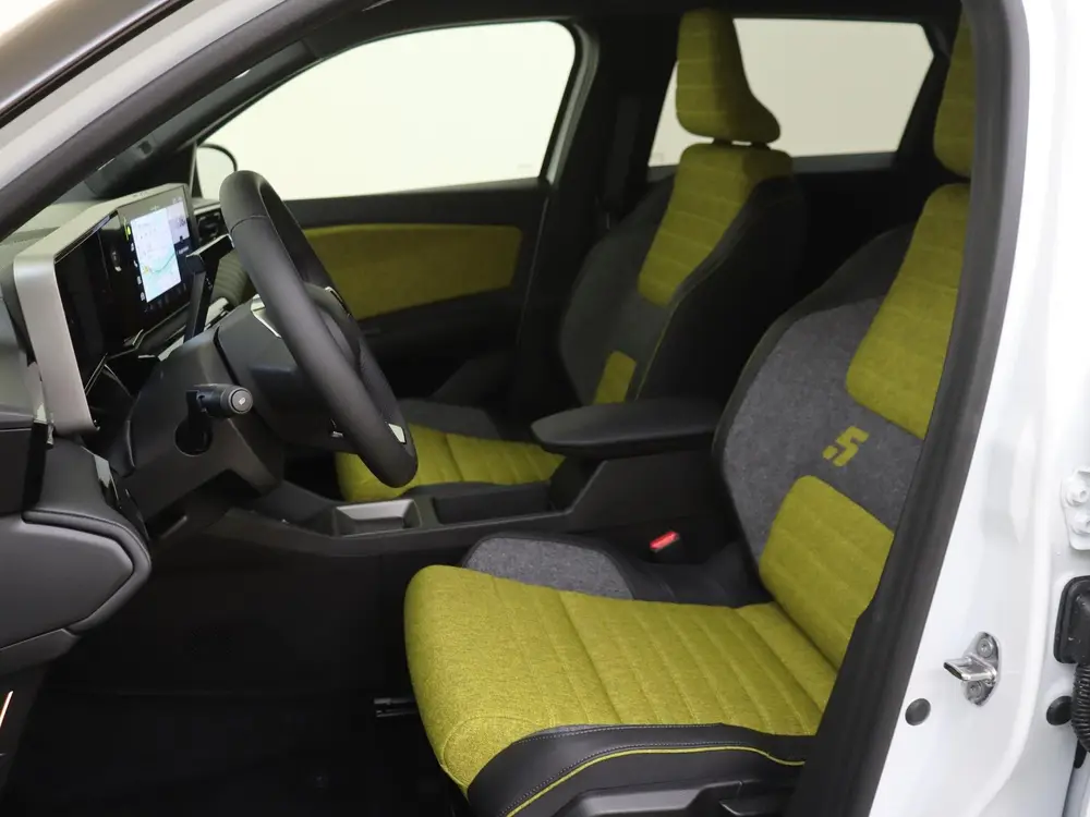 Renault 5 urban range iconic cinq 40 kWh uit 2026, foto 11