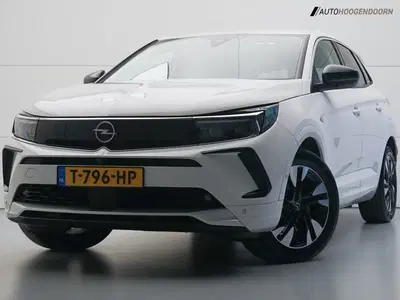 Opel Grandland 1.6 Turbo Plug-In Hybrid Business Elegance uit 2023