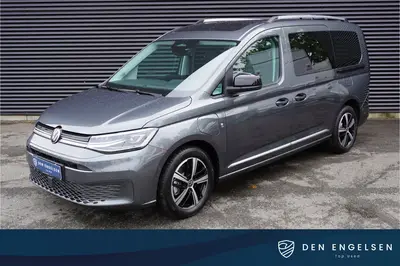 Volkswagen Caddy Maxi L2 150pk Plug-in Hybride Style Automaa uit 2026