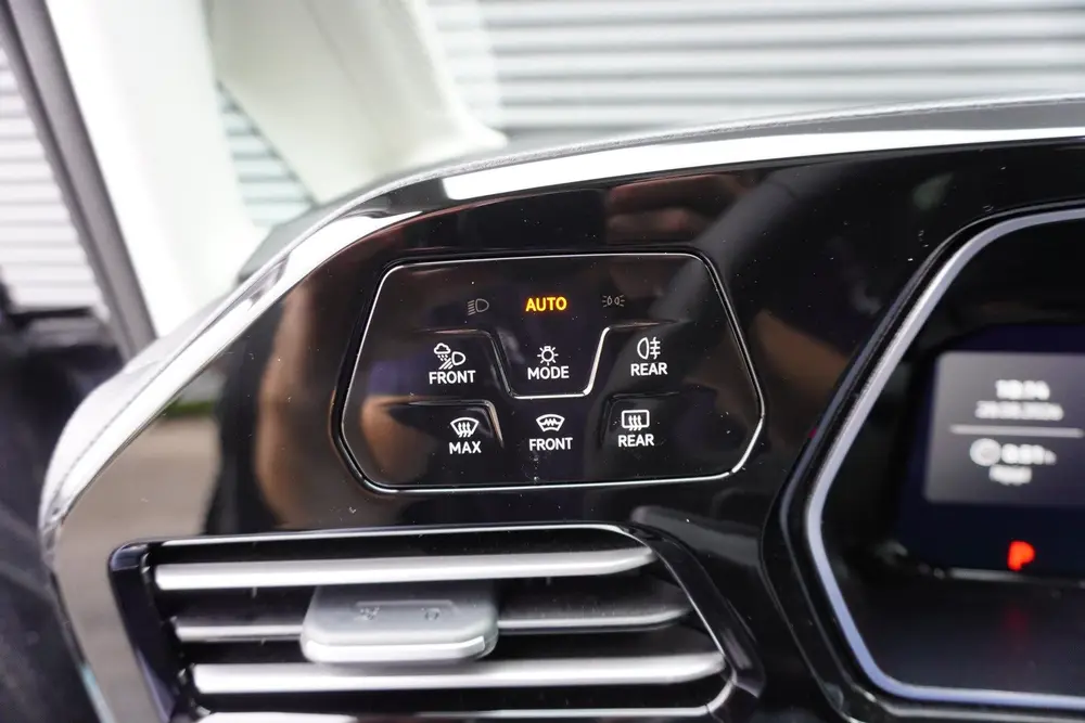 Volkswagen Caddy Maxi L2 150pk Plug-in Hybride Style Automaa uit 2026, foto 11