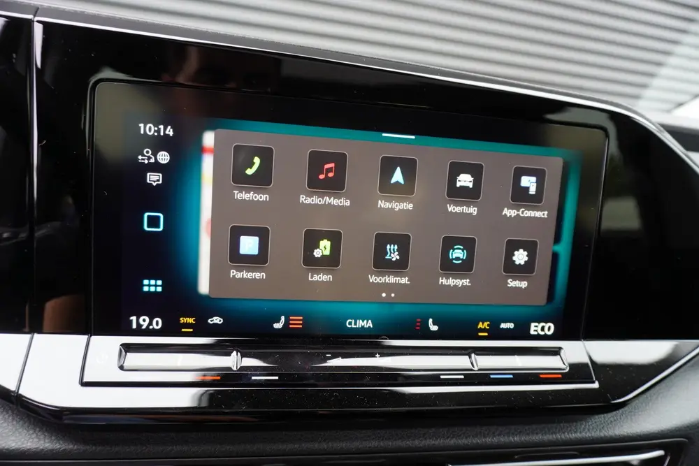 Volkswagen Caddy Maxi L2 150pk Plug-in Hybride Style Automaa uit 2026, foto 18