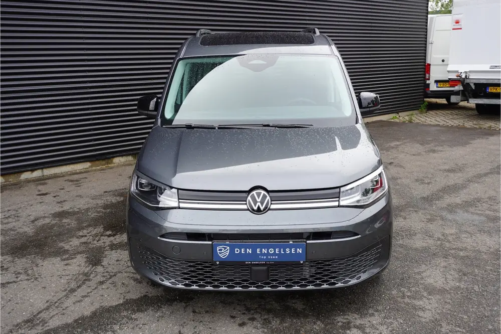 Volkswagen Caddy Maxi L2 150pk Plug-in Hybride Style Automaa uit 2026, foto 5