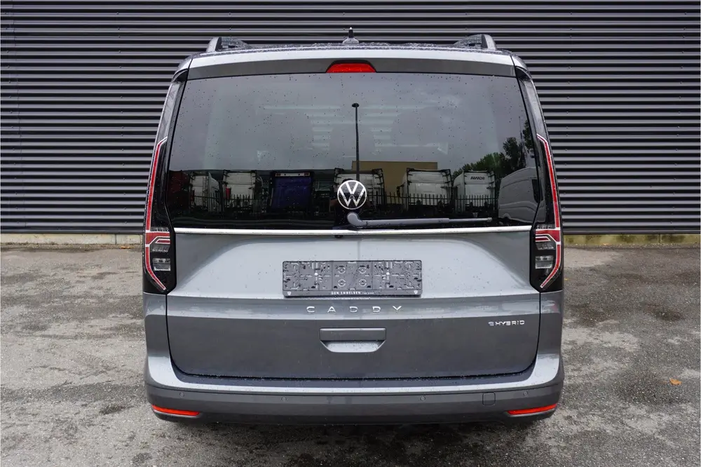 Volkswagen Caddy Maxi L2 150pk Plug-in Hybride Style Automaa uit 2026, foto 7