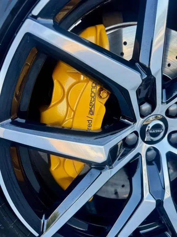 Volvo XC60 2.0 T8 AWD Polestar Engineered 405 PK uit 2021, foto 12