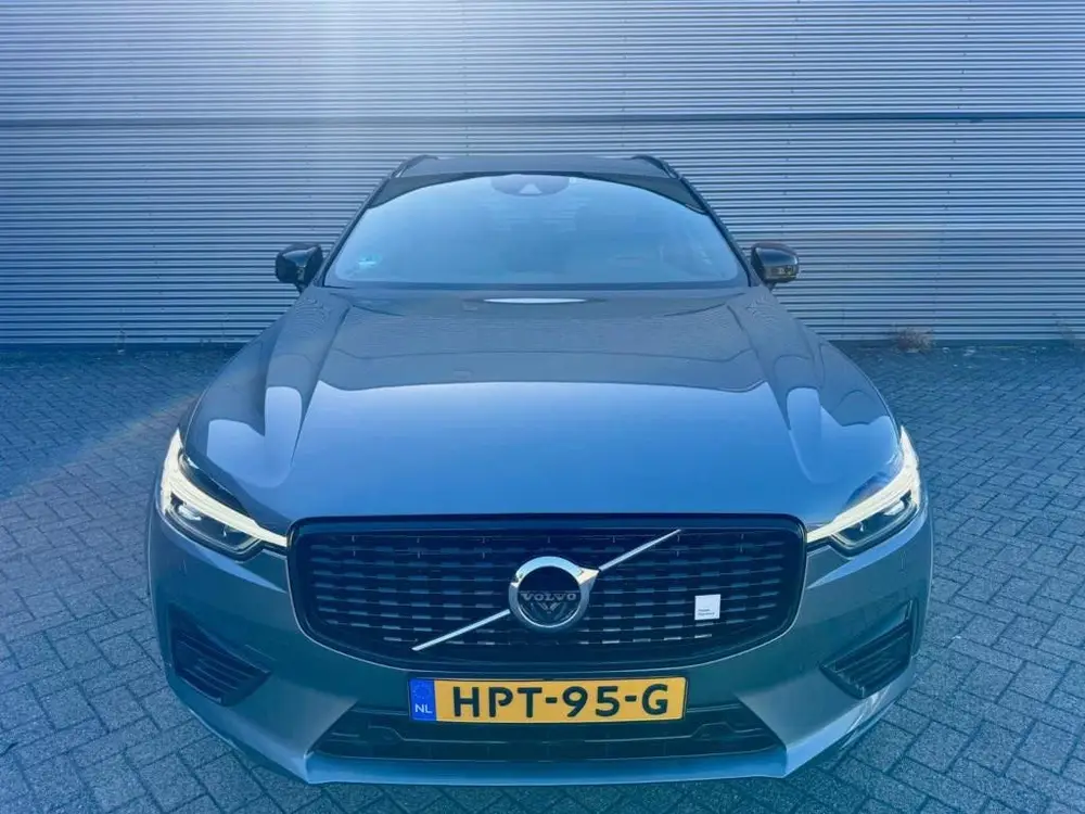 Volvo XC60 2.0 T8 AWD Polestar Engineered 405 PK uit 2021, foto 5