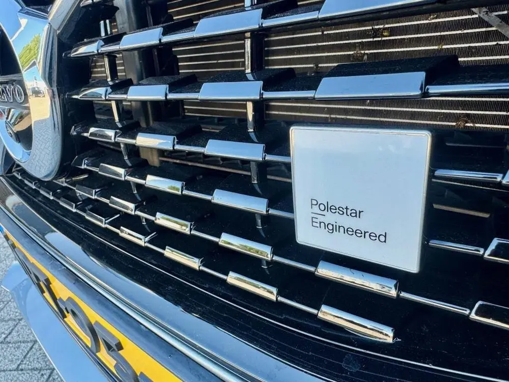Volvo XC60 2.0 T8 AWD Polestar Engineered 405 PK uit 2021, foto 7