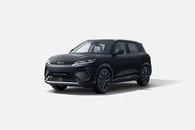 BYD Atto 2 1.5 DM-i Boost uit 2026