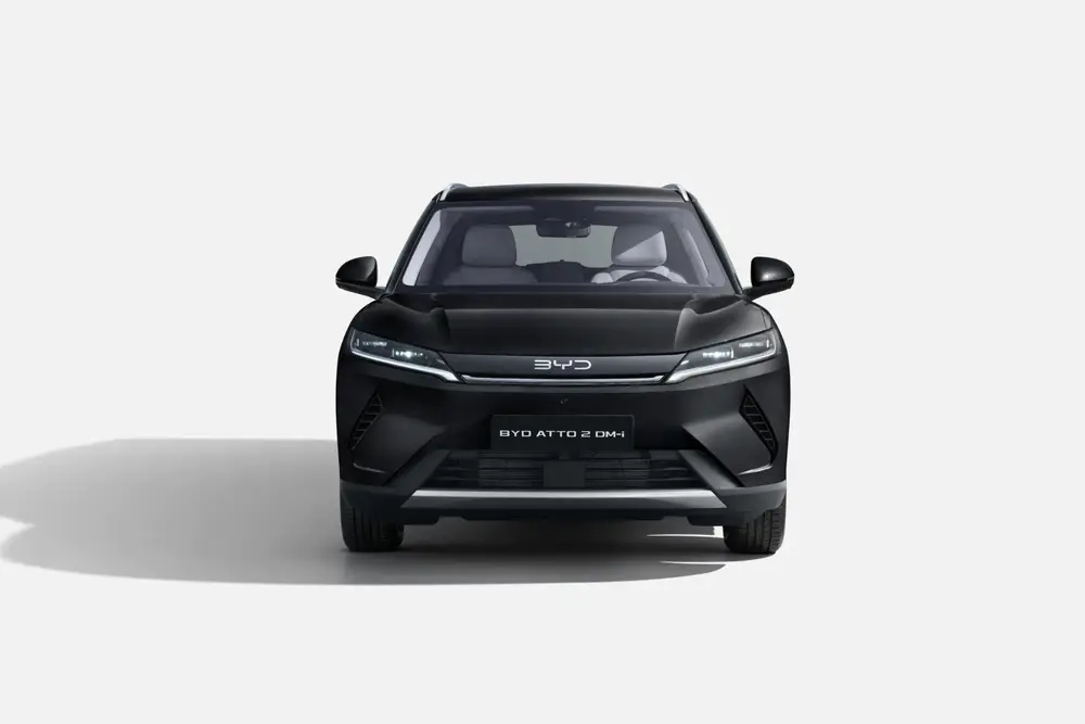 BYD Atto 2 1.5 DM-i Boost uit 2026, foto 2