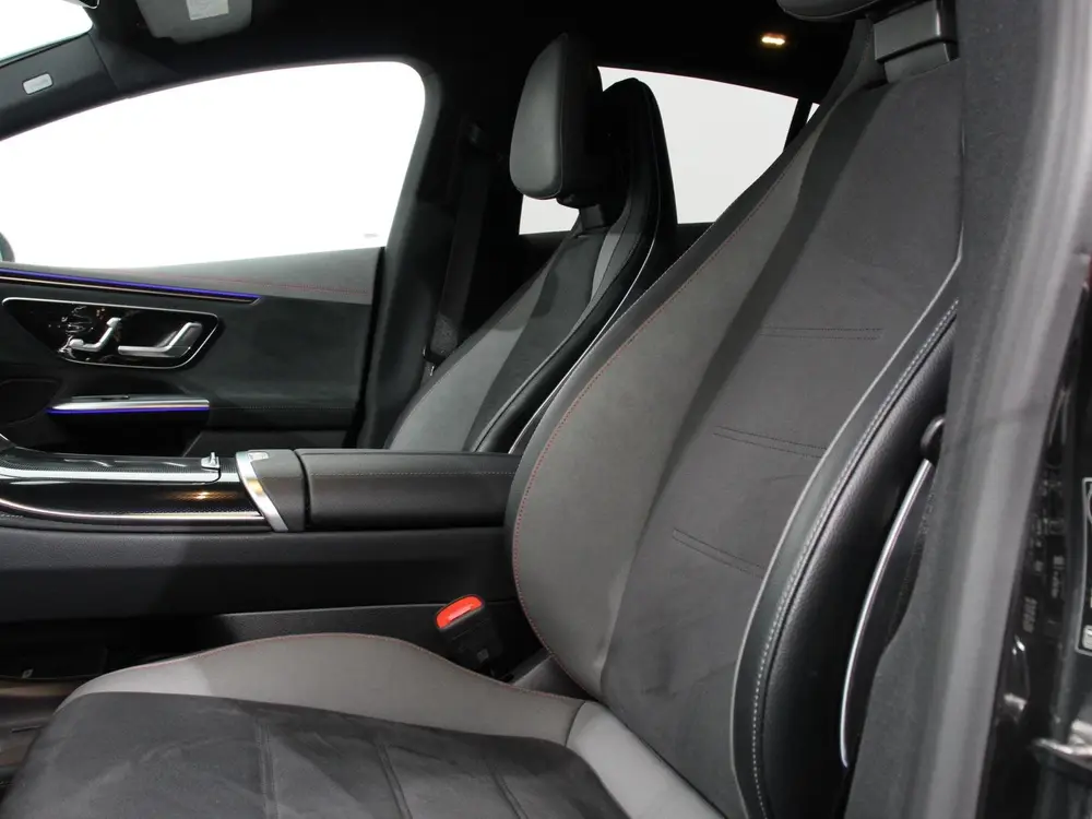 Mercedes-Benz EQE 350 AMG Line Edition Advanced Plus 292 kWh uit 2024, foto 11