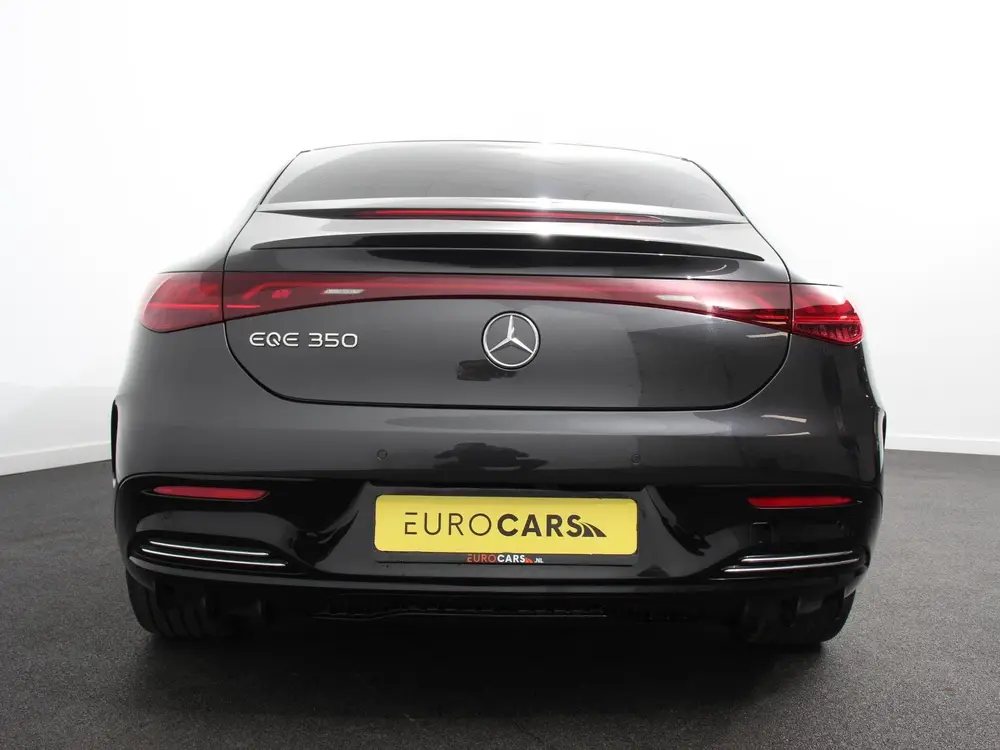 Mercedes-Benz EQE 350 AMG Line Edition Advanced Plus 292 kWh uit 2024, foto 5