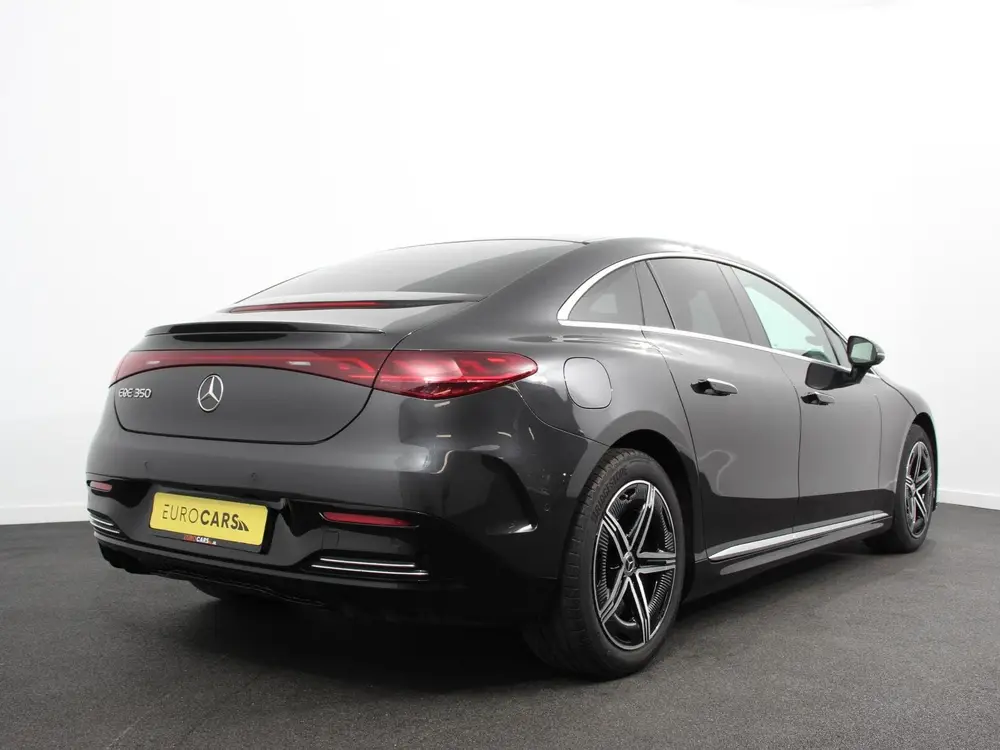 Mercedes-Benz EQE 350 AMG Line Edition Advanced Plus 292 kWh uit 2024, foto 6