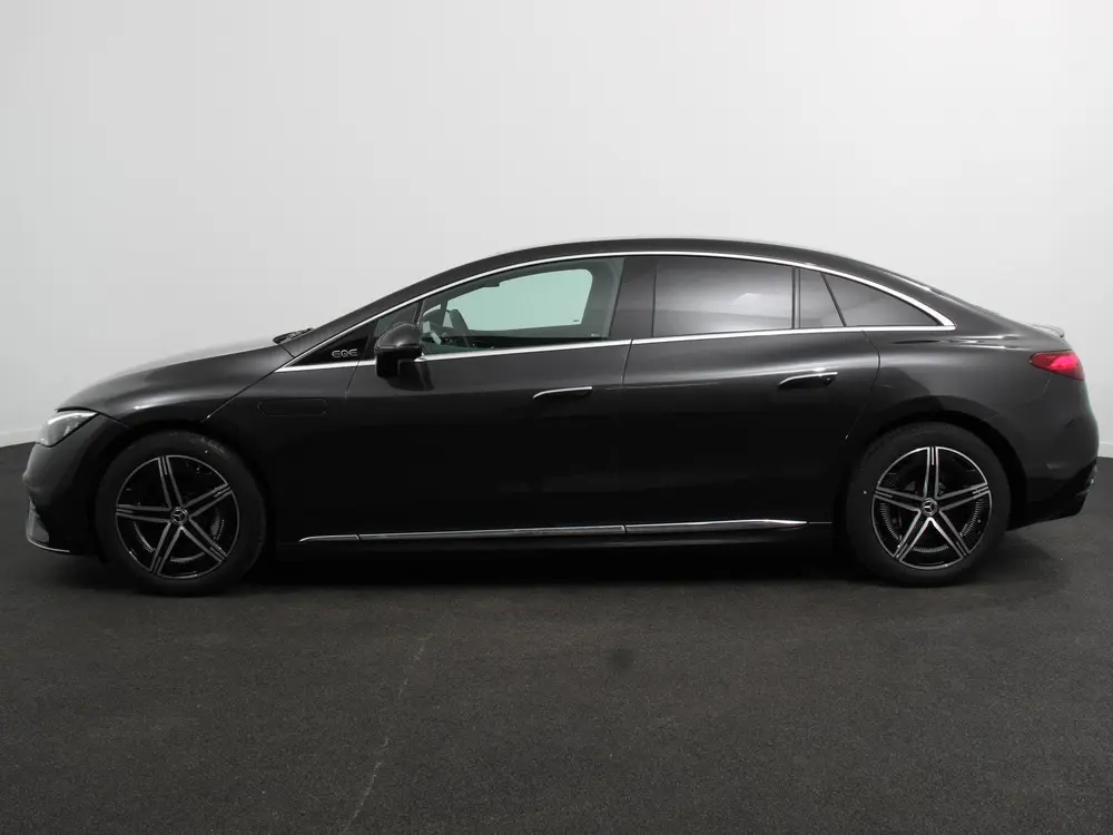 Mercedes-Benz EQE 350 AMG Line Edition Advanced Plus 292 kWh uit 2024, foto 7