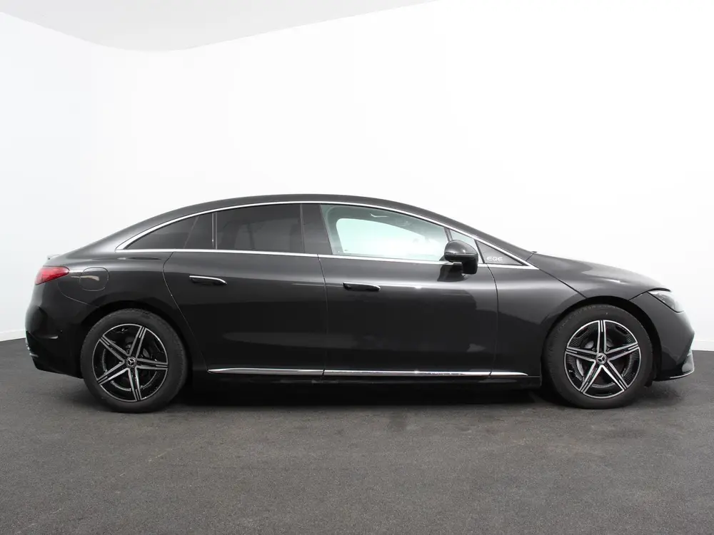 Mercedes-Benz EQE 350 AMG Line Edition Advanced Plus 292 kWh uit 2024, foto 8