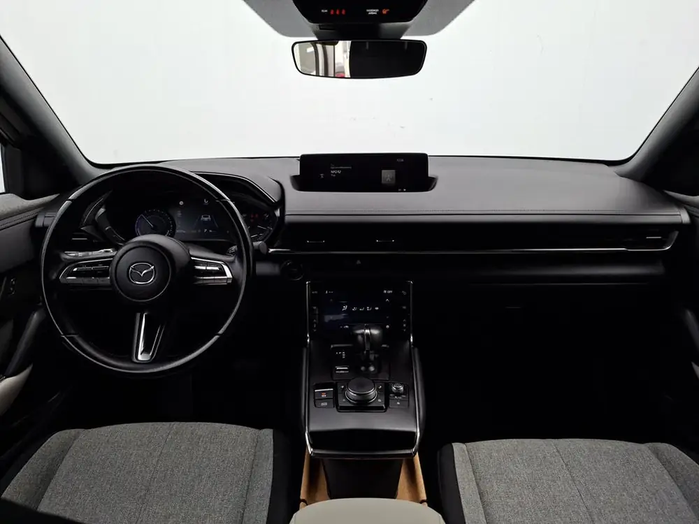 Mazda MX-30 e-SkyActiv R-EV 170 Prime-line PHEV Carplay Came uit 2024, foto 3
