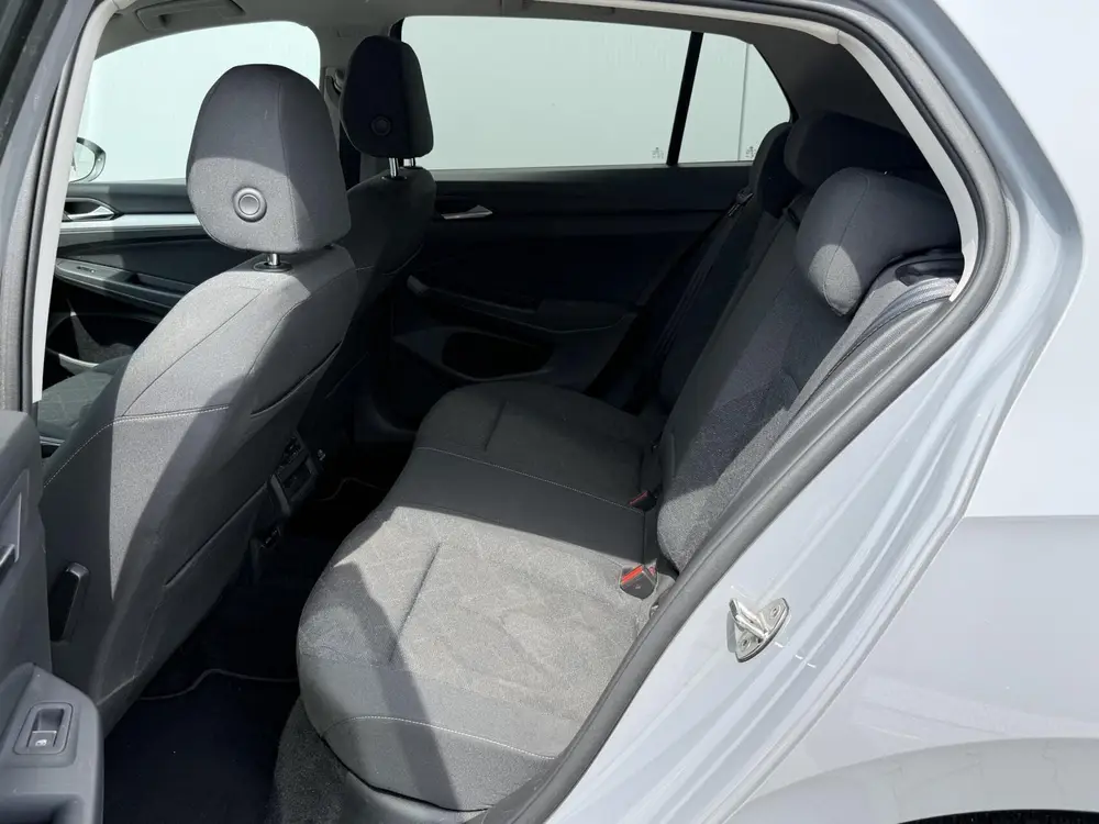 Volkswagen Golf 1.5 TSI Life Nardo Grey | NL auto | 2de eige uit 2020, foto 17