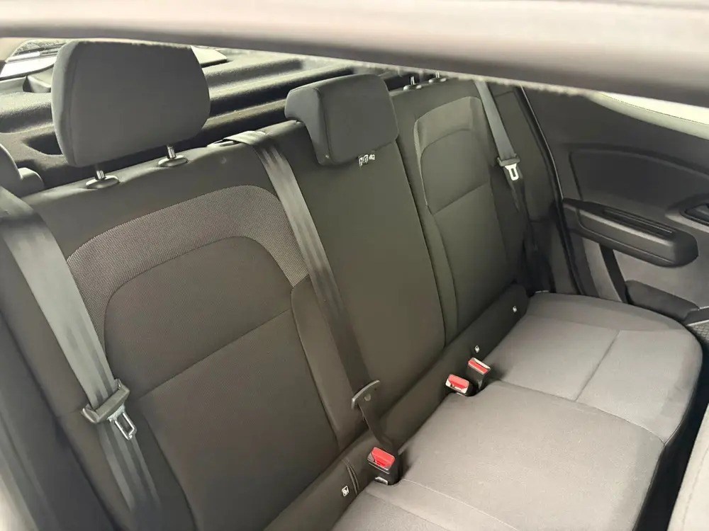 Dacia Sandero 1.0 TCe 90 Essential. Trekhaak (bj 2022) uit 2022, foto 19