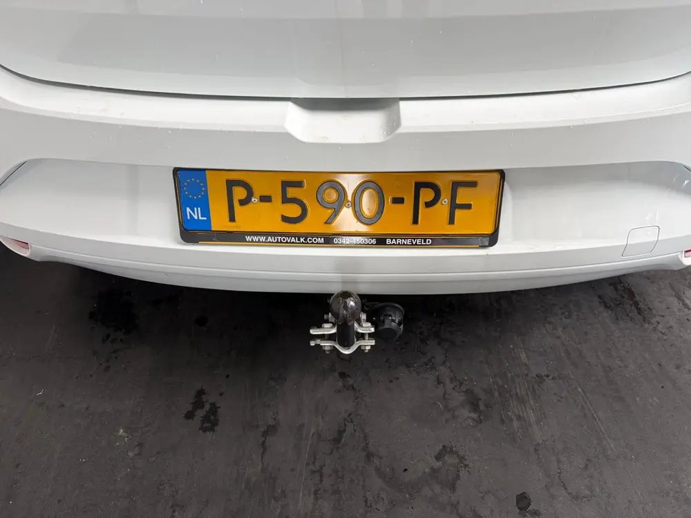 Dacia Sandero 1.0 TCe 90 Essential. Trekhaak (bj 2022) uit 2022, foto 20