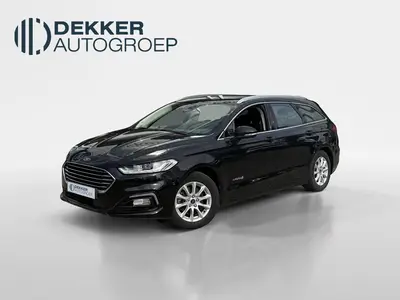 Ford Mondeo 2.0 IVCT HEV Titanium uit 2020