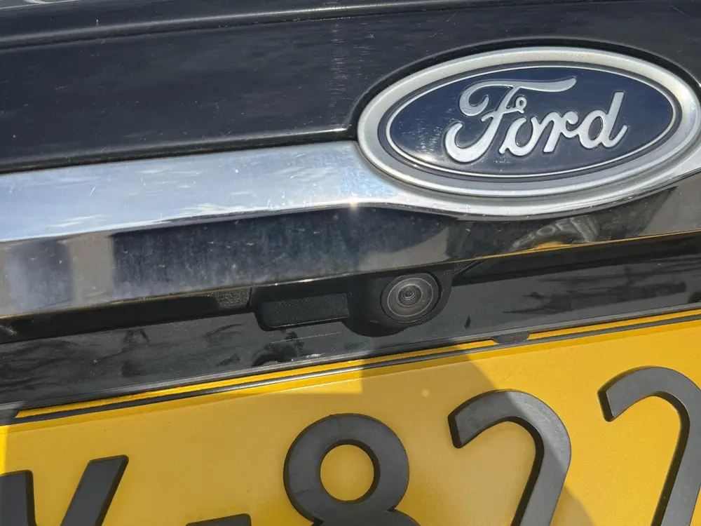 Ford Mondeo 2.0 IVCT HEV Titanium uit 2020, foto 10