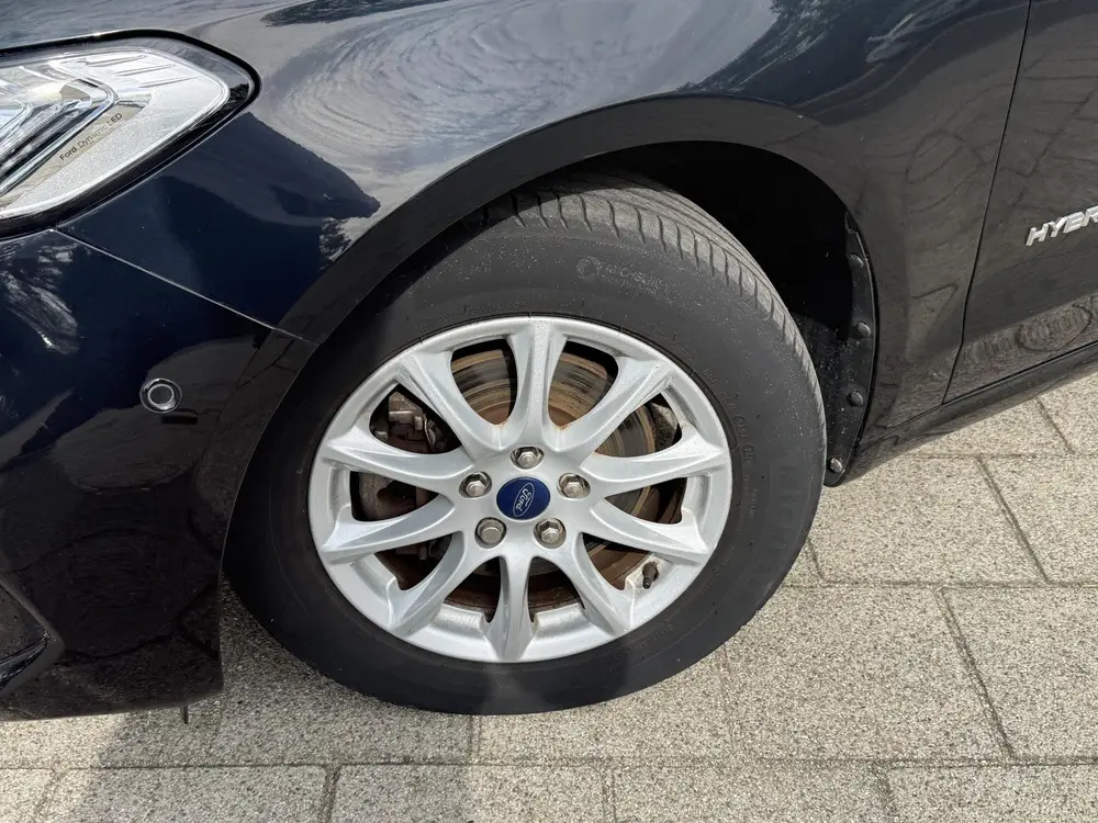 Ford Mondeo 2.0 IVCT HEV Titanium uit 2020, foto 11