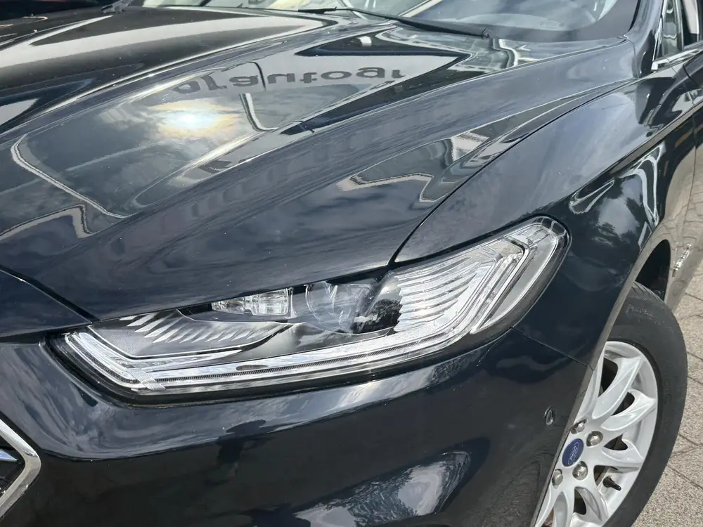 Ford Mondeo 2.0 IVCT HEV Titanium uit 2020, foto 12