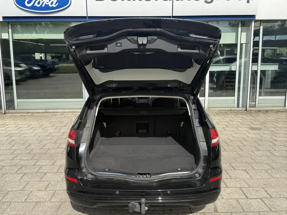 Ford Mondeo 2.0 IVCT HEV Titanium uit 2020, foto 5