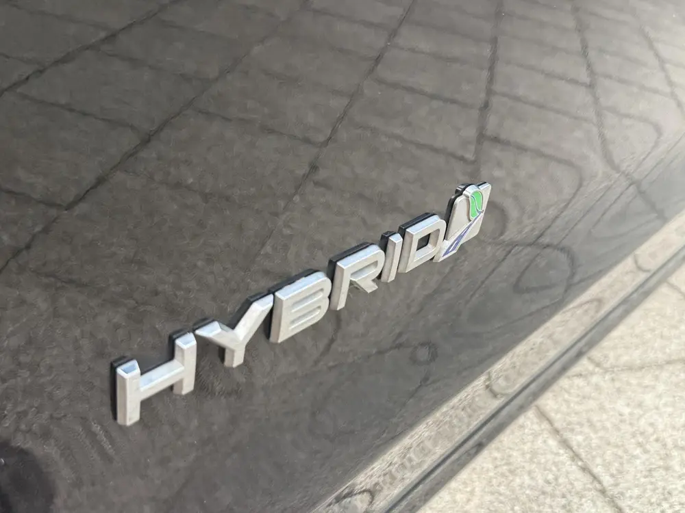 Ford Mondeo 2.0 IVCT HEV Titanium uit 2020, foto 8
