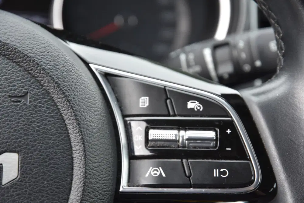Kia Ceed 1.0 T-GDi MHEV DynamicLine uit 2022, foto 14