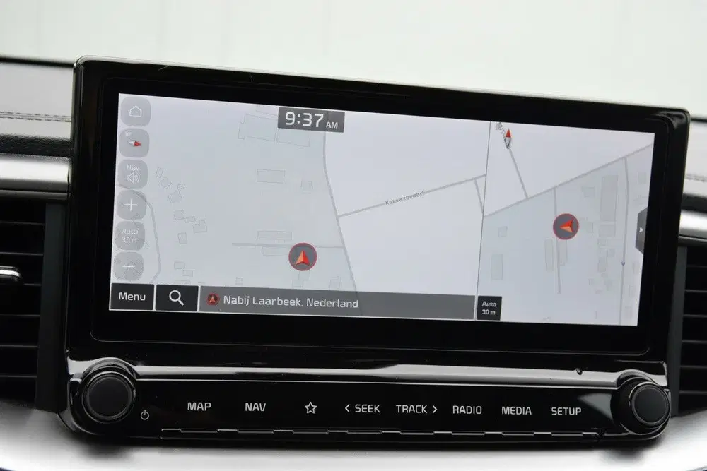 Kia Ceed 1.0 T-GDi MHEV DynamicLine uit 2022, foto 15