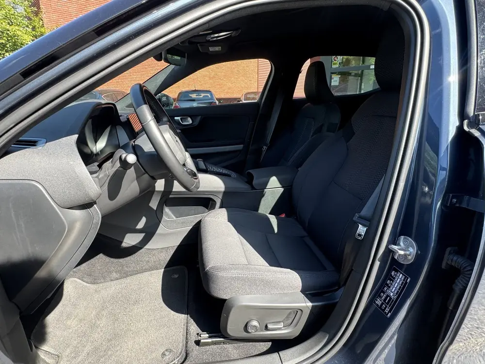 Polestar 2 Long Range Single Motor 78 kWh SOH 96% // ADAPTIV uit 2023, foto 11