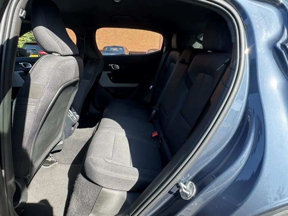 Polestar 2 Long Range Single Motor 78 kWh SOH 96% // ADAPTIV uit 2023, foto 13