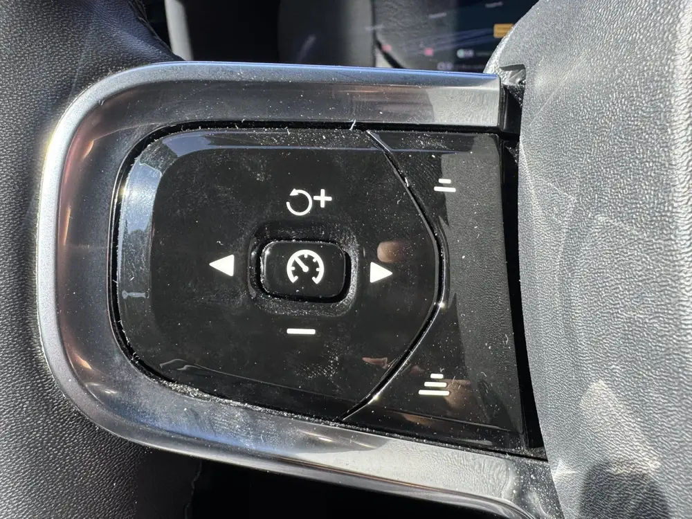 Polestar 2 Long Range Single Motor 78 kWh SOH 96% // ADAPTIV uit 2023, foto 15