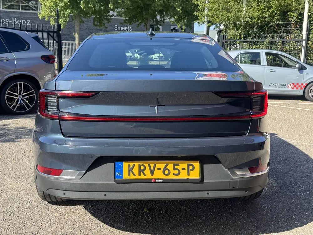 Polestar 2 Long Range Single Motor 78 kWh SOH 96% // ADAPTIV uit 2023, foto 6