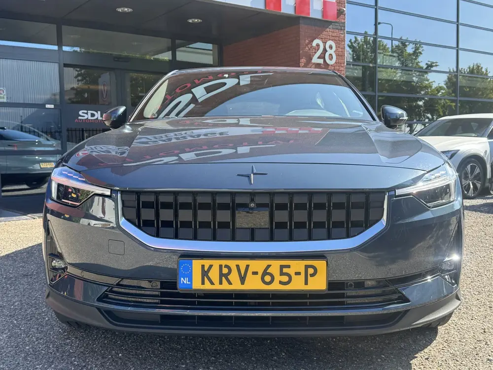 Polestar 2 Long Range Single Motor 78 kWh SOH 96% // ADAPTIV uit 2023, foto 7