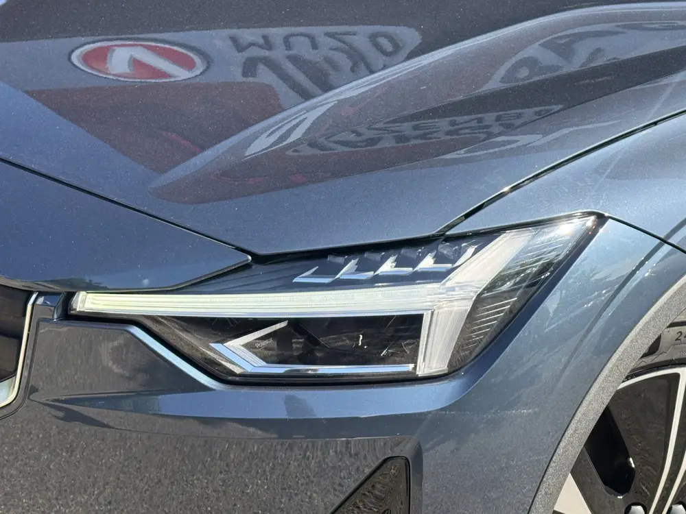 Polestar 2 Long Range Single Motor 78 kWh SOH 96% // ADAPTIV uit 2023, foto 9
