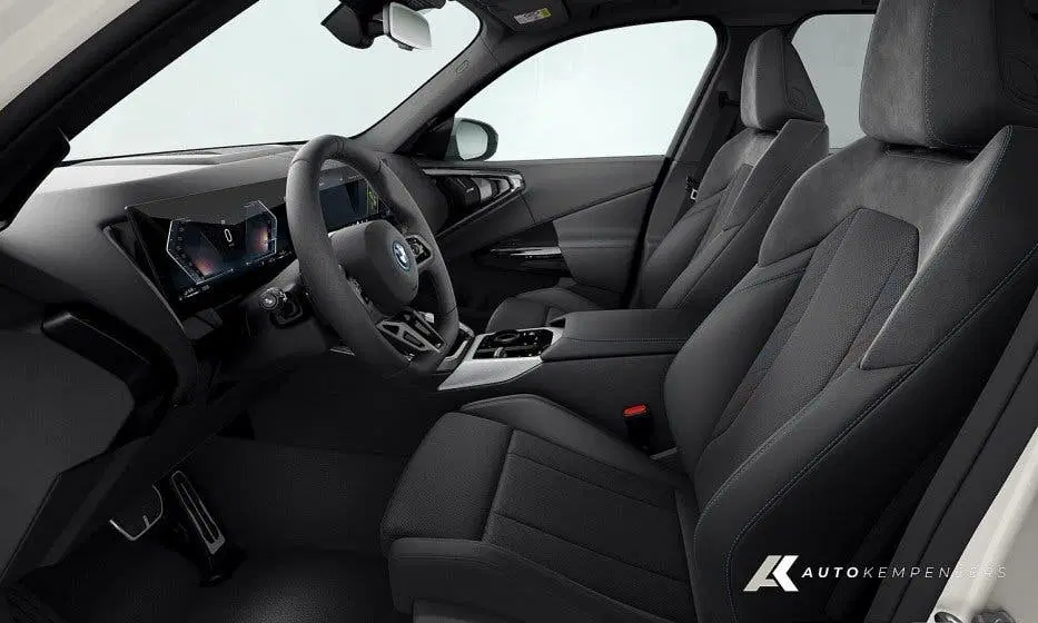 BMW X3 30e xDrive M Sport uit 2026, foto 2