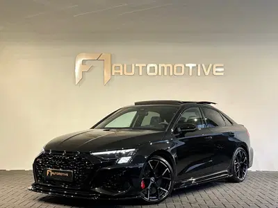 Audi RS3 2.5 TFSI quattro Pano uit 2022