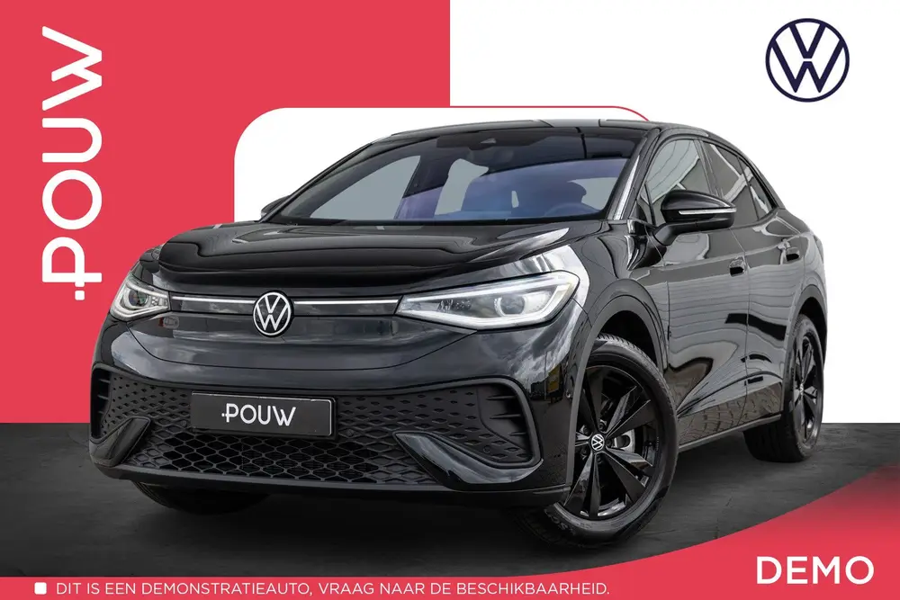 Volkswagen ID.5 286pk Pro Business 77 kWh | Achteruitrijcame uit 2025