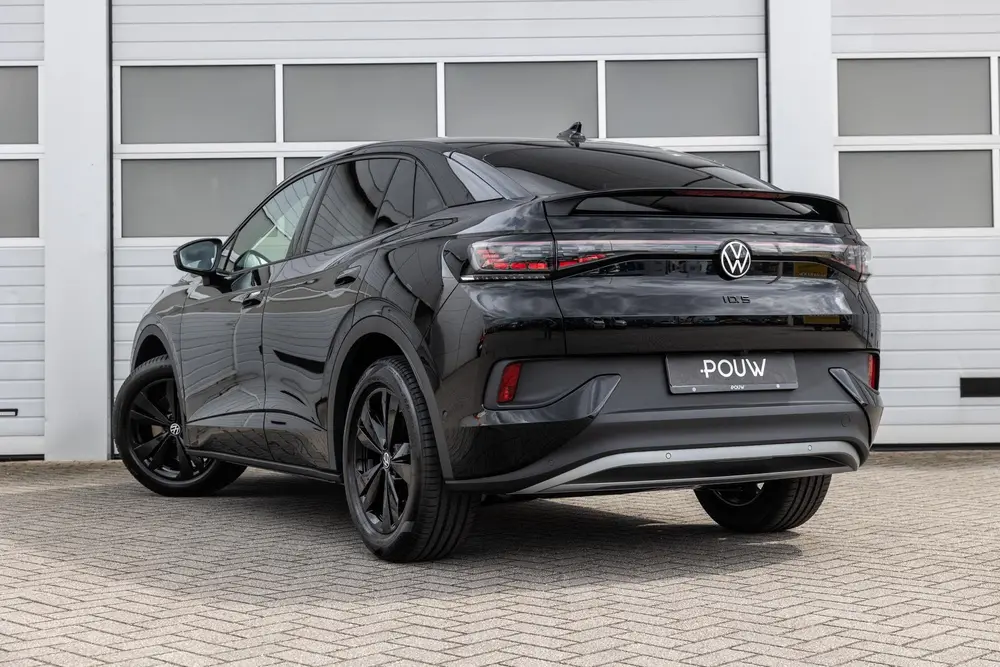 Volkswagen ID.5 286pk Pro Business 77 kWh | Achteruitrijcame uit 2025, foto 10