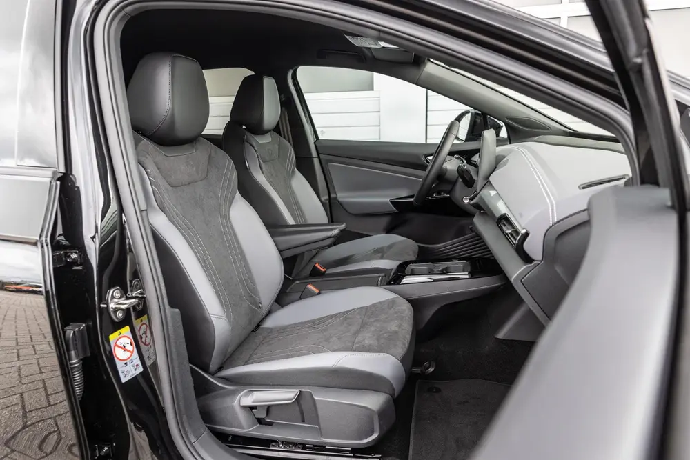 Volkswagen ID.5 286pk Pro Business 77 kWh | Achteruitrijcame uit 2025, foto 13