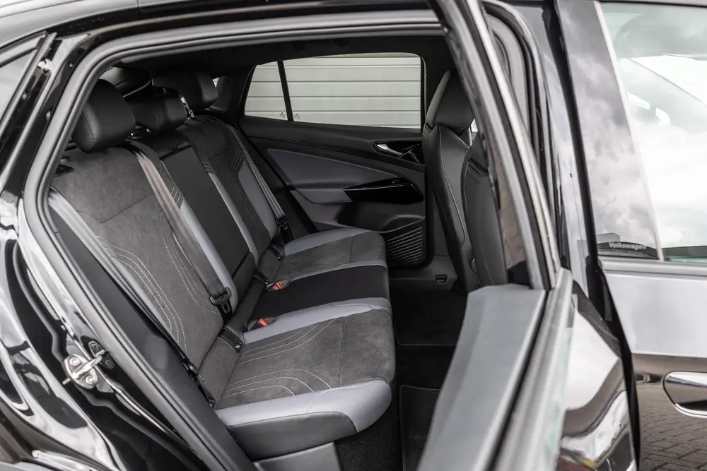 Volkswagen ID.5 286pk Pro Business 77 kWh | Achteruitrijcame uit 2025, foto 14